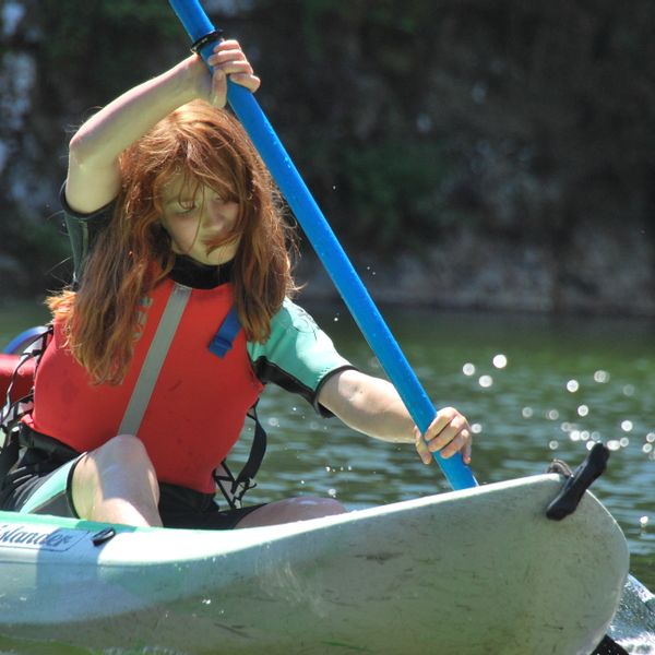 Watersports